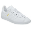 Adidas Moda Zapatillas Adidas Gazelle Blanca