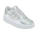 Adidas Moda Zapatillas Adidas Osade Mujer Plateada