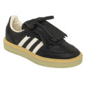 Zapatillas Adidas Samba Lux Unisex Negra