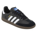 Adidas Moda Zapatillas Adidas Samba OG Negra
