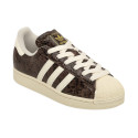 zapatillas adidas superstar ii mujer marron ejp