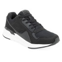 Zapatillas Atomik Abstract-X Negra