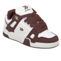 Zapatillas Atomik Emmet Blanca