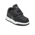 Atomik Moda Zapatillas Atomik Funny Niño Niña Negra