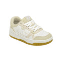 Zapatillas Atomik Japan Niño Niña Blanca