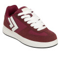 Zapatillas Atomik Way Bordo