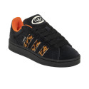 Adidas Moda Zapatillas Adidas Campus 00S Mujer Negra