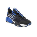 Zapatillas De Entrenamiento Addnice Indoor Niño Niña Negra