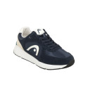 Zapatillas Head Detroit Niño Niña Azul