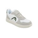 Head Moda Zapatillas Head San Diego Niño Niña Blanca