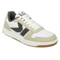 Zapatillas Kappa Logo Karushi Unisex Blanca