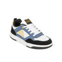 Kappa Moda Zapatillas Kappa Logo Marzi Niño Niña Blanca