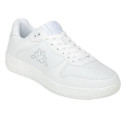 Kappa Moda Zapatillas Kappa Logo Maserta 2 Unisex Blanca