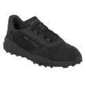 Lacoste Moda Zapatillas Lacoste Elite Active Evo Negra