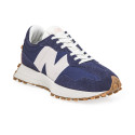 New Balance Moda Zapatillas New Balance 327 Mujer Violeta