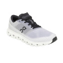 ON Moda Zapatillas On Cloud 6 Push Mujer Gris