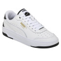 zapatillas puma ca match unisex blanca