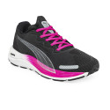 Puma Running Zapatillas Running Puma Velocity Nitro 2 Fade Mujer Negra