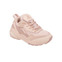 Topper Moda Zapatillas Topper Circus Niña Rosa