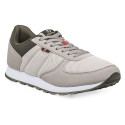 Topper Moda Zapatillas Topper T.350 Mesh Crudo